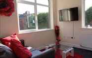 Others 3 The Moorlands Suite - Premier Serviced Accommodation