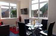 Others 4 The Moorlands Suite - Premier Serviced Accommodation