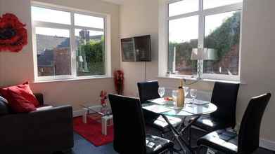 Others 4 The Moorlands Suite - Premier Serviced Accommodation