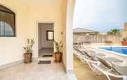 Others 4 Villa Hgieri - Ghasri Holiday Home