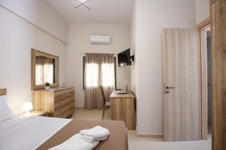 อื่นๆ 4 Aretousa apt Cosy Stay Just 20m From the Beach