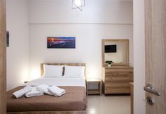 Others 5 Aretousa apt Cosy Stay Just 20m From the Beach