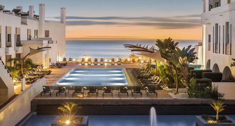 Others 2 5 Outstanding Spa Beach Resort 2 Bedroom Duplex