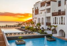 Others 6 5 Outstanding Spa Beach Resort 2 Bedroom Duplex