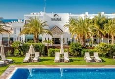 Others 7 5 Outstanding Spa Beach Resort 2 Bedroom Duplex