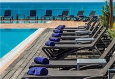 その他 5 5 Opulent Spa Beach Resort 2 Bedroom Touristic Apartment