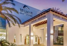 その他 6 5 Opulent Spa Beach Resort 2 Bedroom Touristic Apartment