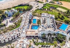 Khác 5 5 Luxury Spa Beach Resort 2 Bedroom