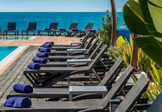 Khác 4 5 Luxury Spa Beach Resort 2 Bedroom