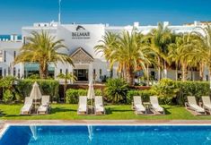 Khác 7 5 Luxury Spa Beach Resort 2 Bedroom