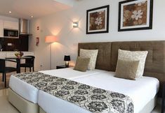 其他 5 5 Brilliant Spa Beach Resort Studio