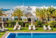 その他 4 5 Brilliant Spa Beach Resort Studio