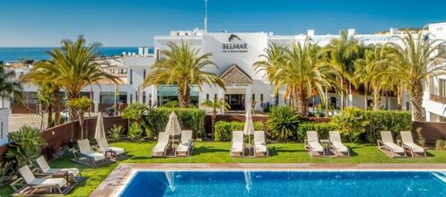 その他 4 5 Brilliant Spa Beach Resort Studio