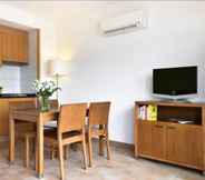 อื่นๆ 7 Aqualuz Lagos One Bedroom Apartment City View