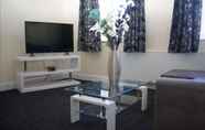 Others 4 The Roaches Suite - Premier Serviced Accommodation