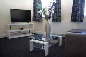 Others 4 The Roaches Suite - Premier Serviced Accommodation