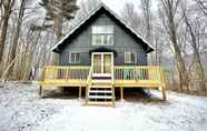 Others 2 A-frame of Mind - Stunning Hunter Mtn Ski Chalet