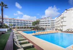 อื่นๆ 2 Aqualuz Lagos One Bedroom Apartment Pool View