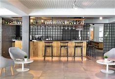 อื่นๆ 7 Aqualuz Lagos One Bedroom Apartment Pool View