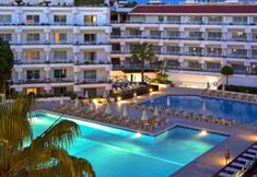 อื่นๆ 4 Aqualuz Lagos One Bedroom Apartment Pool View