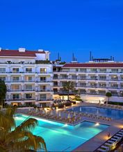 อื่นๆ 4 Aqualuz Lagos One Bedroom Apartment Pool View