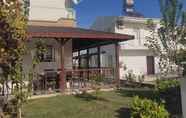 Others 2 Dreamy Villa With Shared Pool and Garden in Hatay