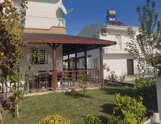 Lainnya 2 Dreamy Villa With Shared Pool and Garden in Hatay