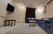 Others 2 AlMasem serviced Apartments, King Fahd district