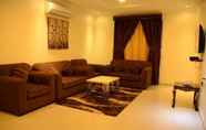 Others 3 AlMasem serviced Apartments, King Fahd district