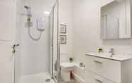 Lain-lain 4 Stylish Large 1-bed Apartment in Tunbridge Wells