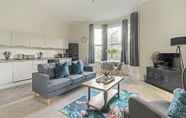 Others 2 Stunning Large 1-bed Apartment in Tunbridge Wells