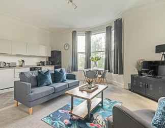 Others 2 Stunning Large 1-bed Apartment in Tunbridge Wells