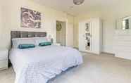 Lainnya 3 Stunning Large 1-bed Apartment in Tunbridge Wells