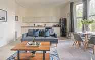 Others 4 Stunning Large 1-bed Apartment in Tunbridge Wells
