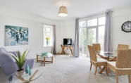 Khác 2 Stunning 2-bed Apartment in Tunbridge Wells