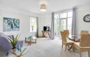 Others 2 Stunning 2-bed Apartment in Tunbridge Wells