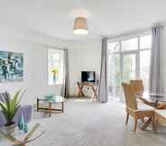 Others 2 Stunning 2-bed Apartment in Tunbridge Wells