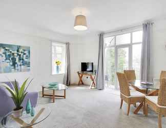 อื่นๆ 2 Stunning 2-bed Apartment in Tunbridge Wells