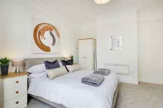 Khác 4 Stunning 2-bed Apartment in Tunbridge Wells