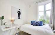 อื่นๆ 5 Stunning 2-bed Apartment in Tunbridge Wells