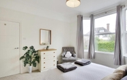 Khác 3 Stunning 2-bed Apartment in Tunbridge Wells