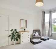Others 3 Stunning 2-bed Apartment in Tunbridge Wells