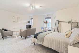 Others 4 Stylish Studio in Heart of Tunbridge Wells