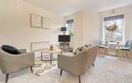 Others 6 Stylish Studio in Heart of Tunbridge Wells