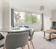 อื่นๆ 2 Stylish 1-bed Apartment in Tunbridge Wells