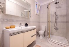 Lain-lain 4 Fully Equipped Cozy Home in Kadikoy