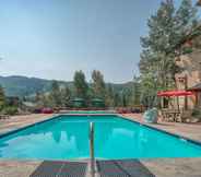 Others 2 BLBM Buffalo Lodge 1 bed 1 bath