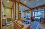 Lain-lain 6 BLBM Buffalo Lodge 1 bed 1 bath