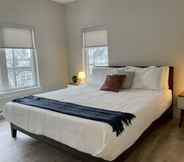 Lain-lain 2 Condo de luxe Downtown - Moncton