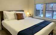 อื่นๆ 7 Condo de luxe Downtown - Moncton